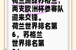 开云体育登录-荷兰队与瑞典激战，欧预赛火爆进程