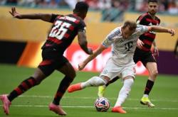 开云体育入口-拜仁慕尼黑连续胜利，小组赛晋级在望