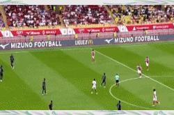 开云体育-摩纳哥客场逆转拿下第四连胜