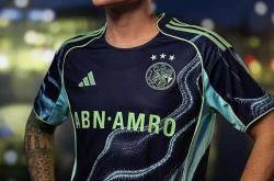 开云体育APP下载-阿贾克斯球员接受采访展望未来发展