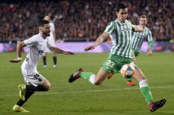 开云体育官方网站-皇家贝蒂斯主场平局，战绩尚可的简单介绍