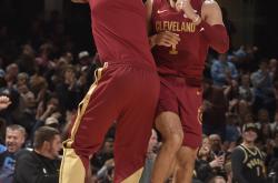 开云体育入口-关于灰熊队下一场对决将是骑士队，近期备战如何的信息