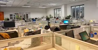 哈尔滨昂立医疗设备科技有限公司突围成功，稳坐中游位置的简单介绍