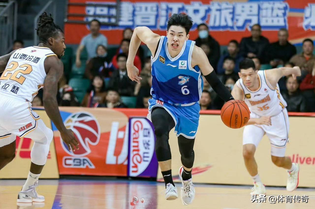 福建男篮全方位备战，力争下一场胜利
