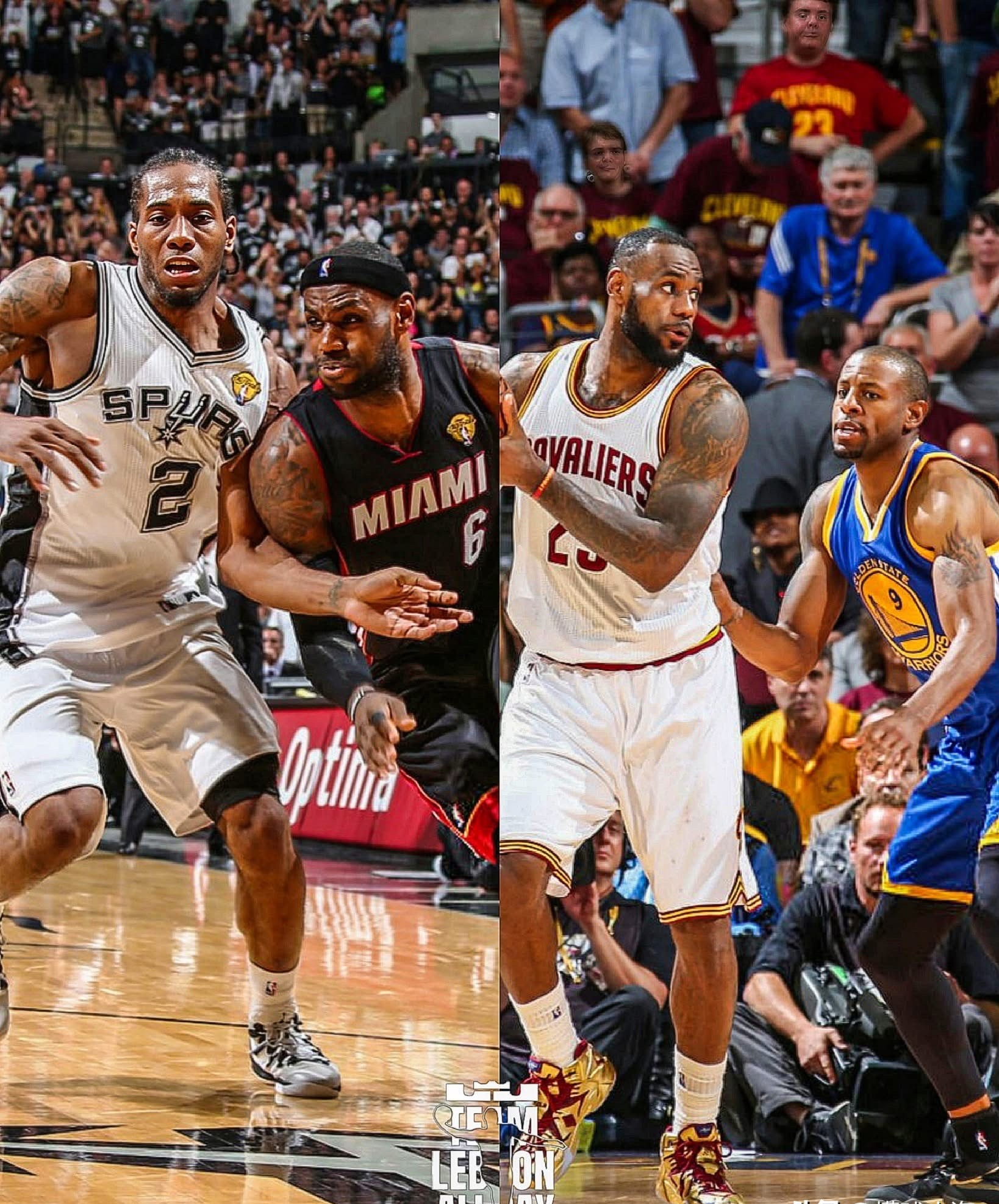 NBA总决赛首轮谁将取得领先？