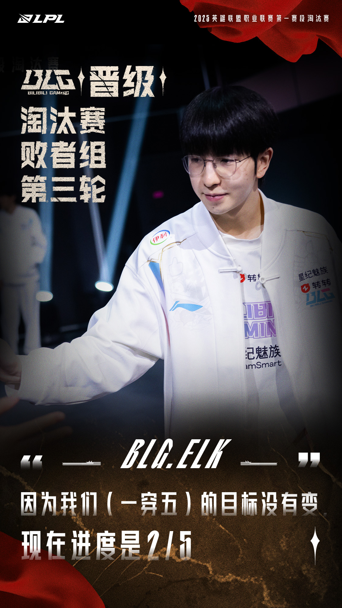 关于BLG翻盘G2，Knight操刀奇招英雄翻盘强强对话四强赛，点燃全场激情的信息