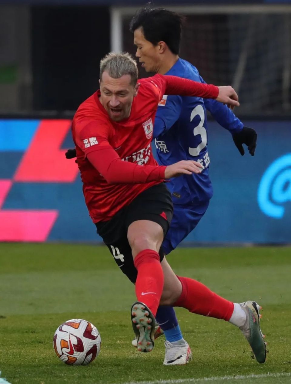 南特客场惜败，保级形势不容乐观