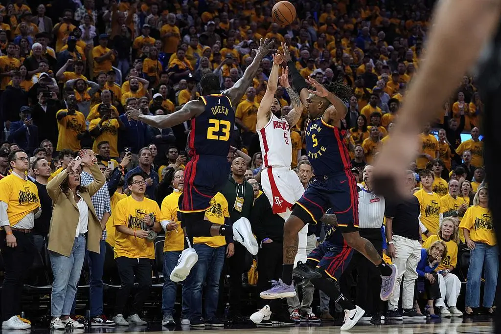 NBA季后赛勇士表现不佳，实力不容忽视