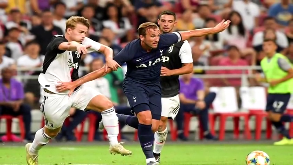 关于希腊绝杀尤文，卡瓦哈尔关键制胜的信息