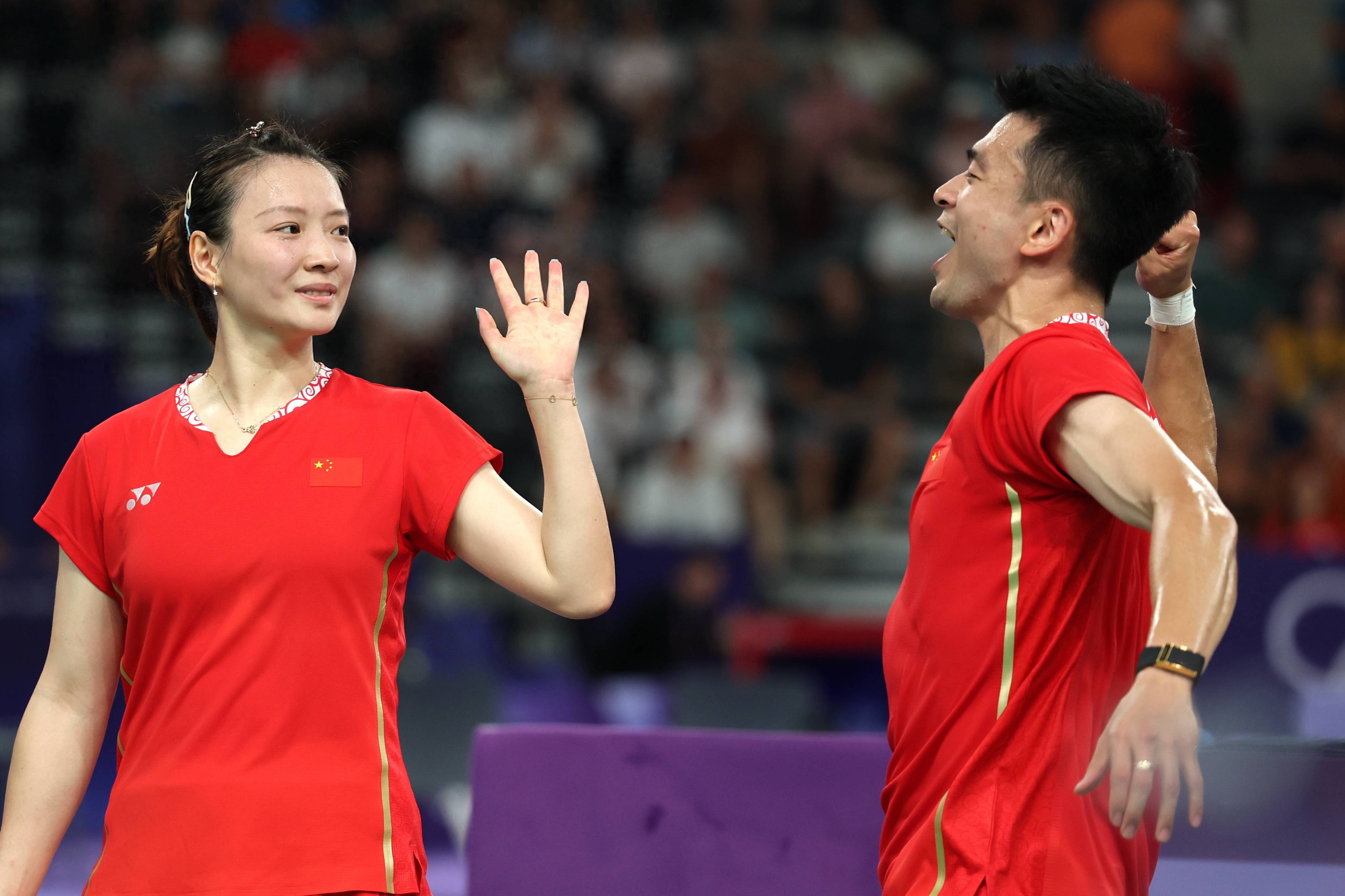 关于德国队绝杀印尼队，郑思维统治全场的信息