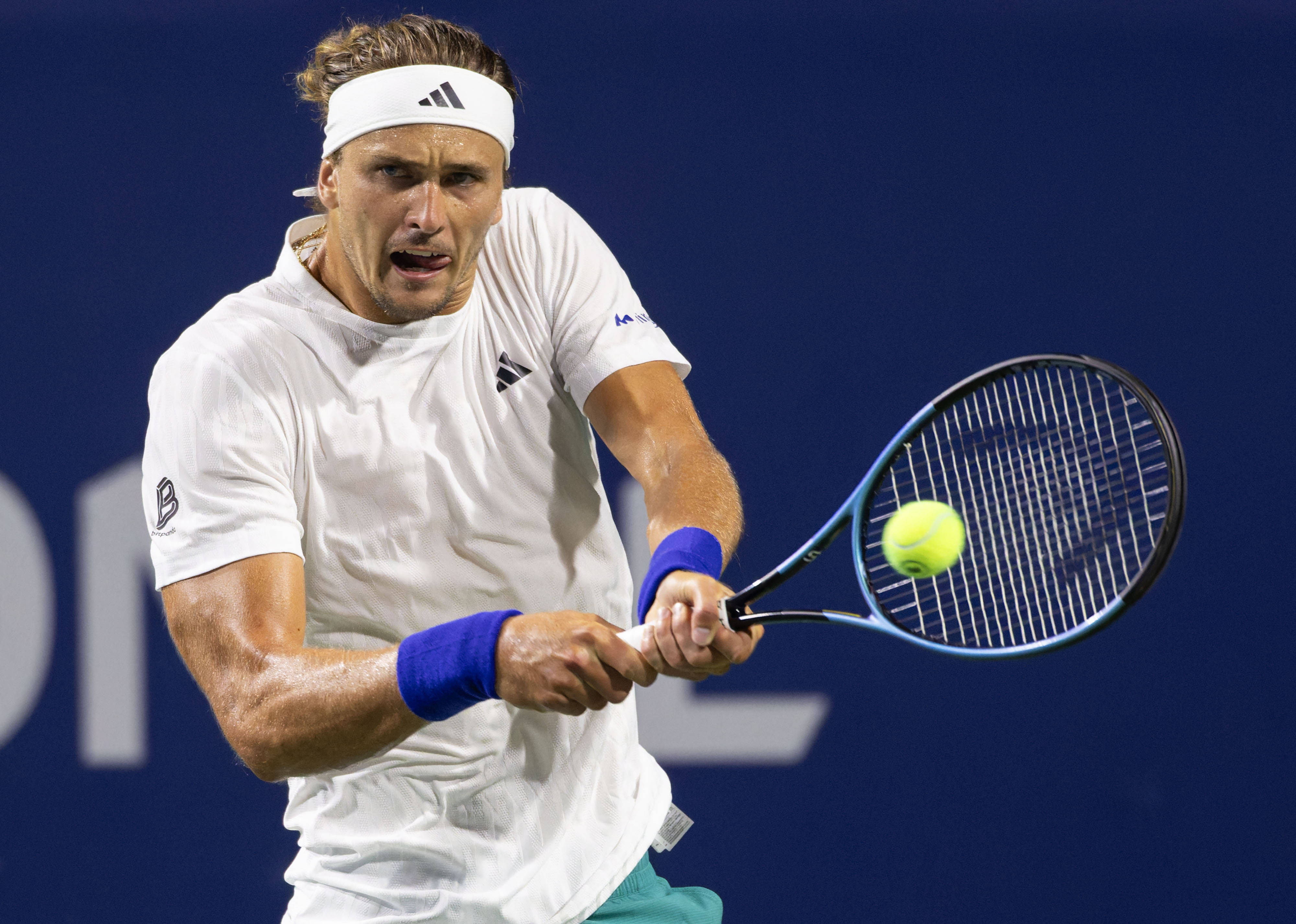 包含澳网完胜美网,兹维列夫刷新纪录的词条 包含澳网完胜美网,兹维列夫刷新纪录的词条