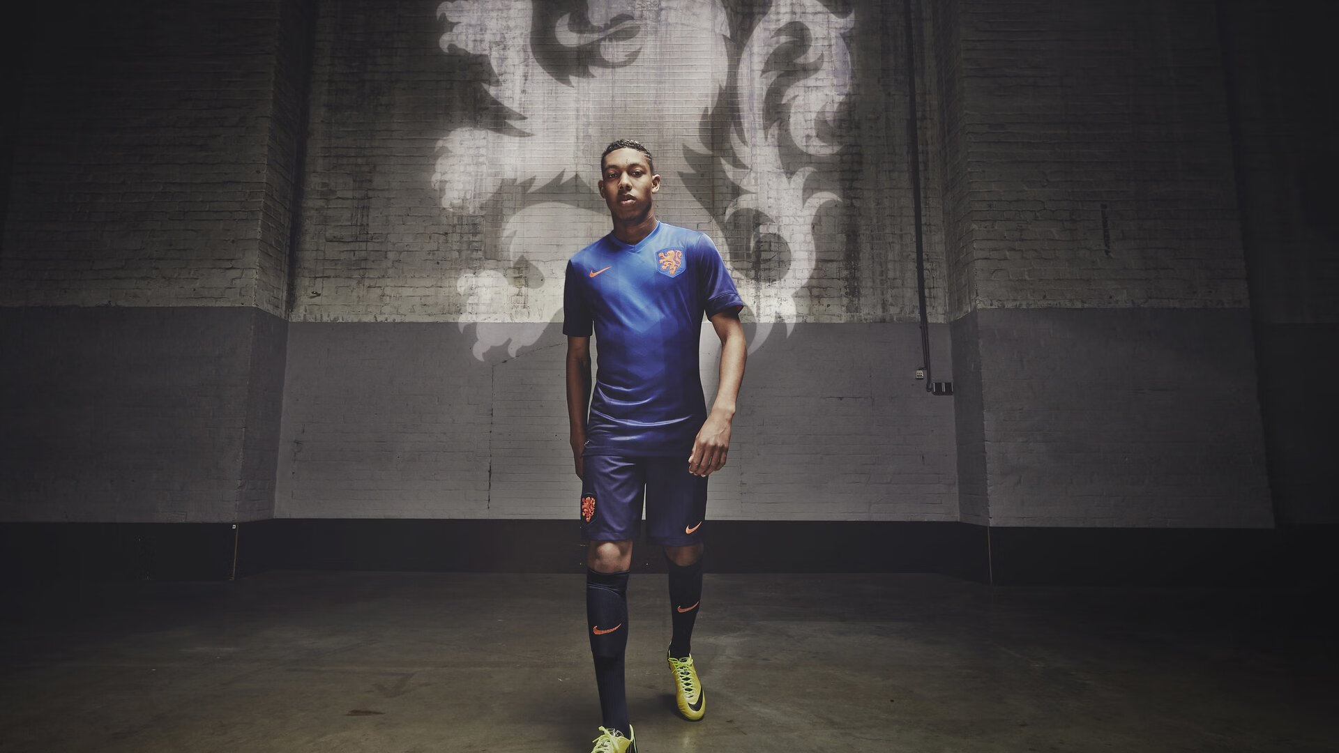 铜墙铁壁，卡瓦哈尔防守端铸就荷兰取胜南非之基