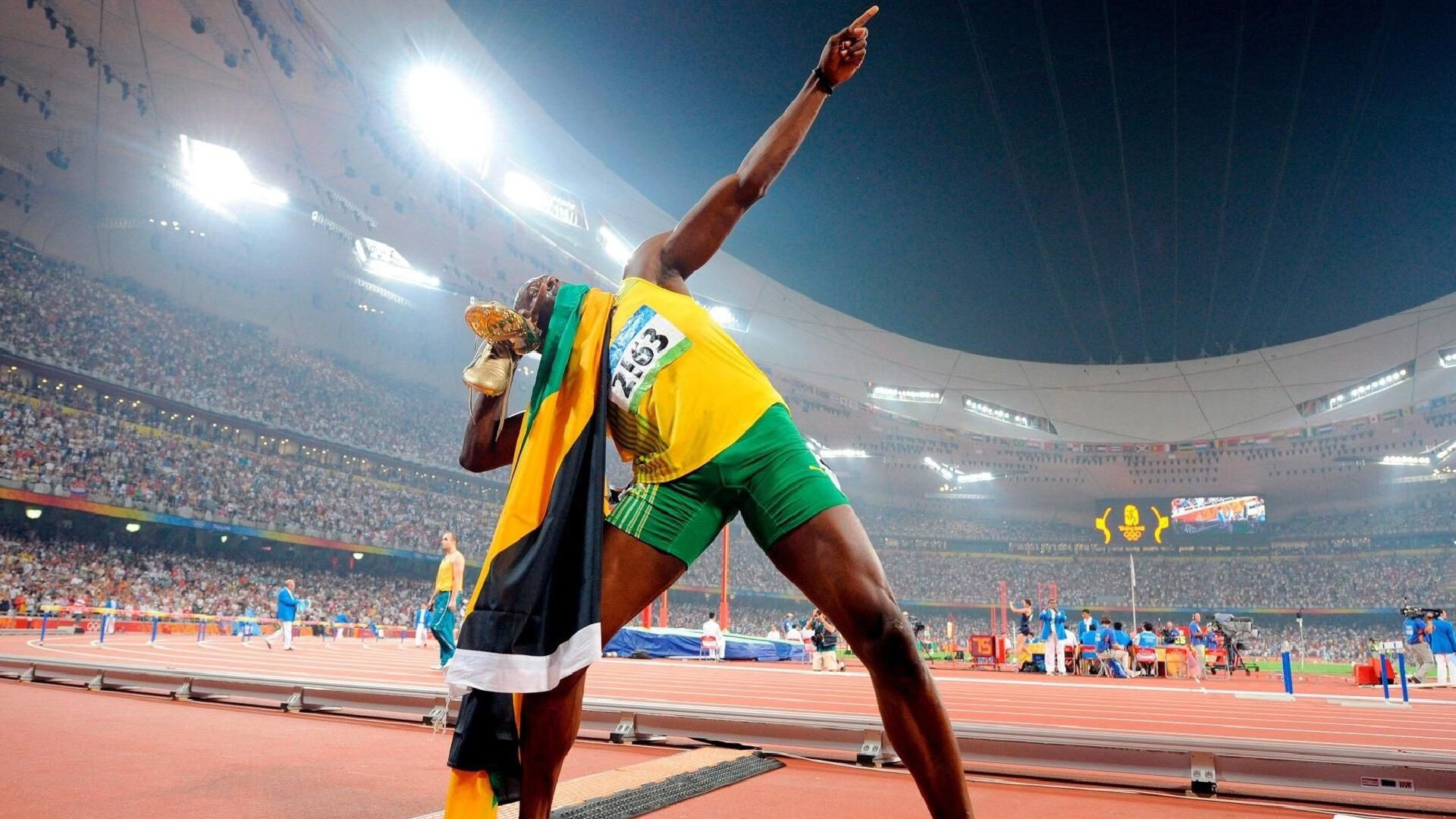 釜山奇迹，王皓独臂擎天，韩国队绝境翻盘波兰启示录