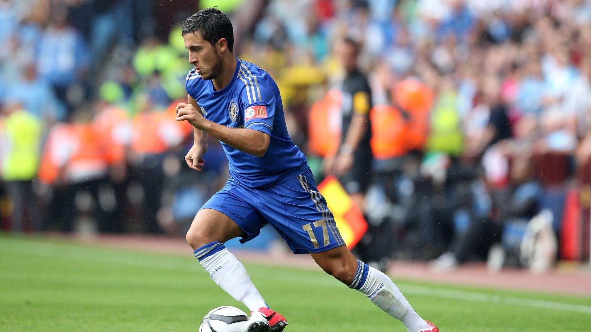 冰与火之歌，太阳陨落又升起，赵继伟点燃赛场逆转乾坤