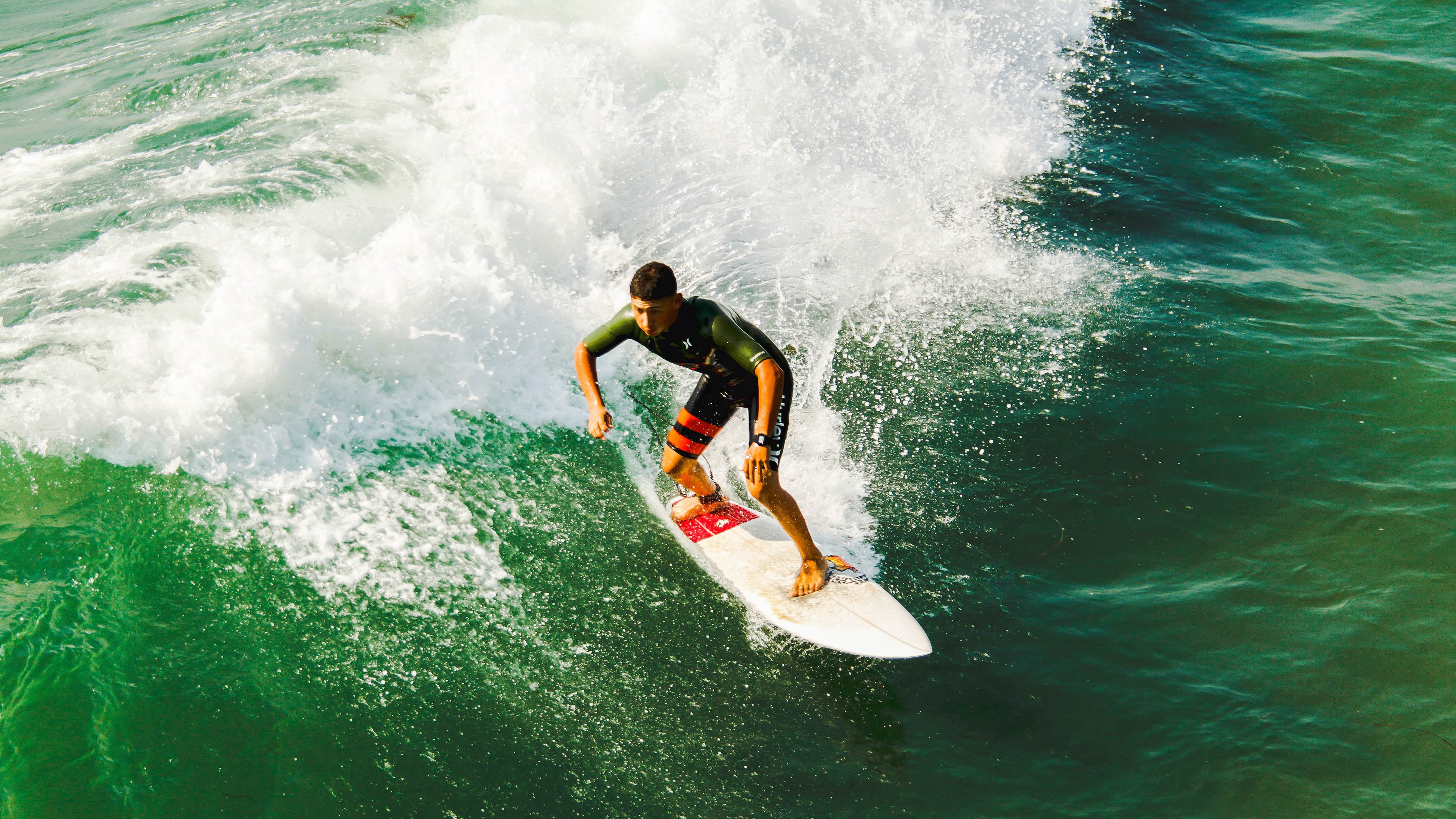 鏖战维也纳之巅，布鲁诺一剑封喉