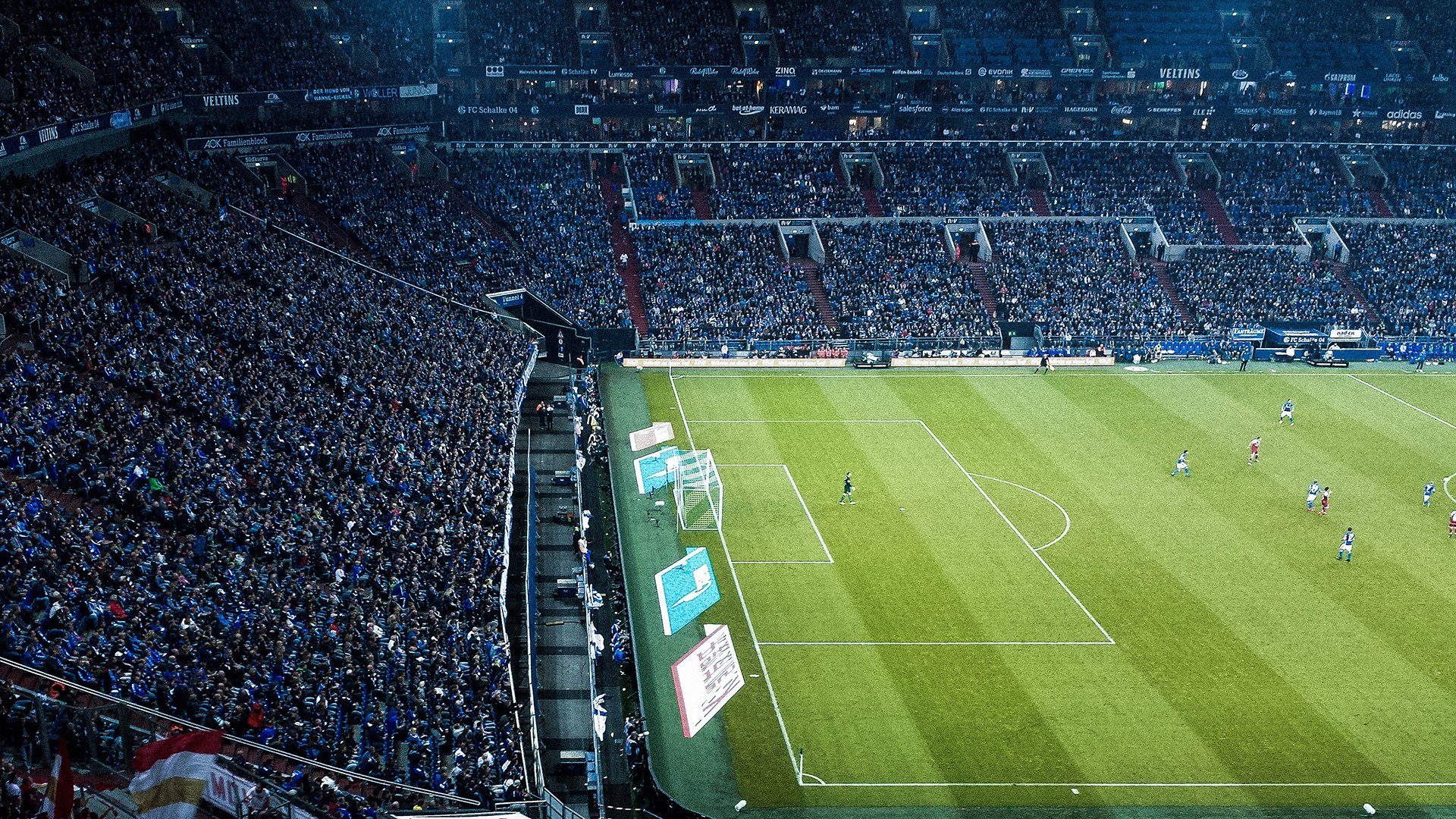 碾压之下,孤勇者林高远的无效惊艳